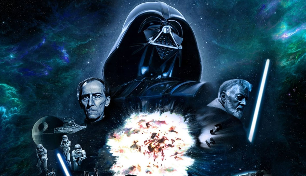 Darth Vader titkos fia: A ChatGPT meglepő ötlettel állt elő egy következő Star Wars-filmhez