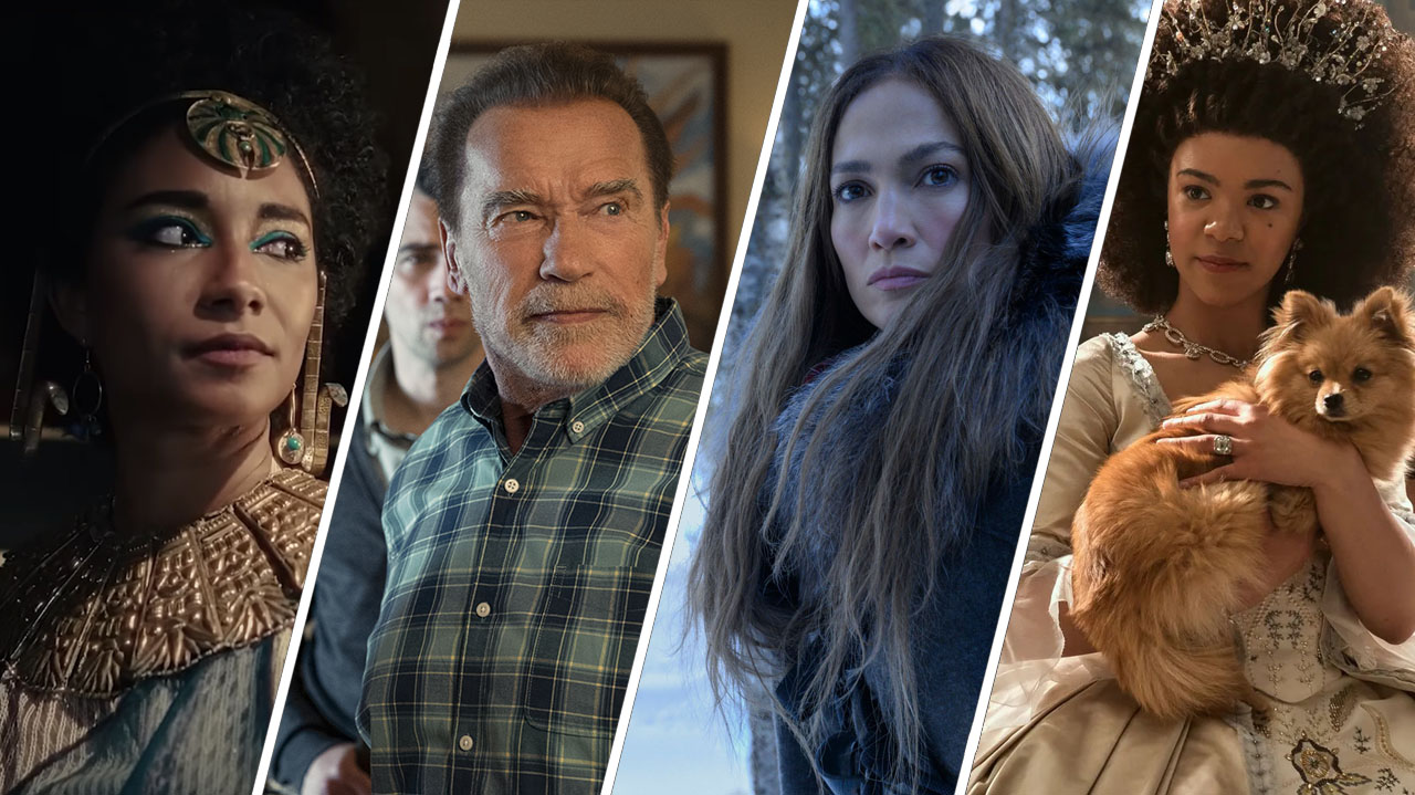 Május a Netflixen: Erről a 10 premierfilmről és sorozatról nem érdemes lemaradnod!