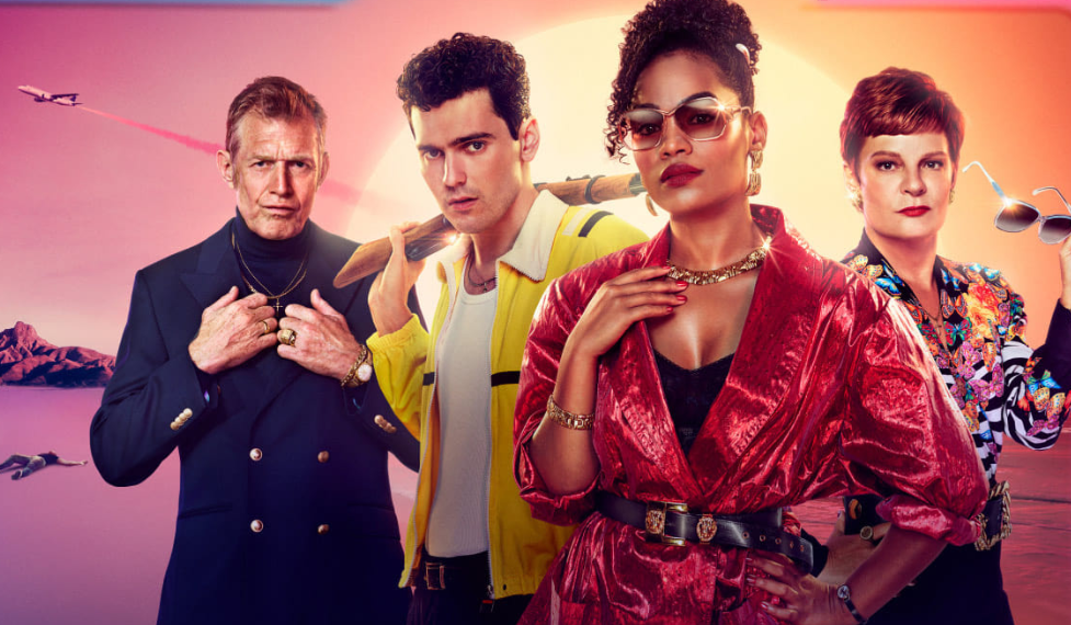 SkyShowtime: Erről a bűnügyi thrillerről ne maradj le májusban! SkyShowtime: Erről a bűnügyi thrillerről ne maradj le májusban!