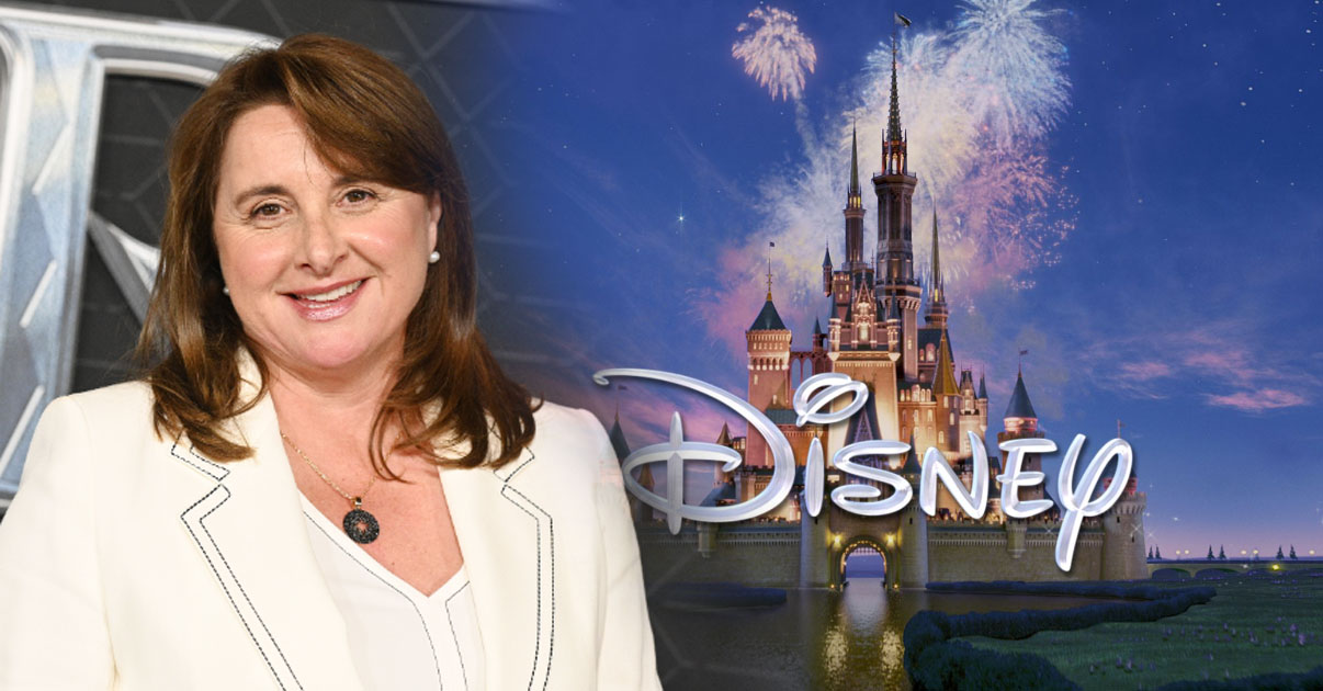 A Disney kirúgta, most milliós kártérítést fizetnek neki A Disney kirúgta, most milliós kártérítést fizetnek neki