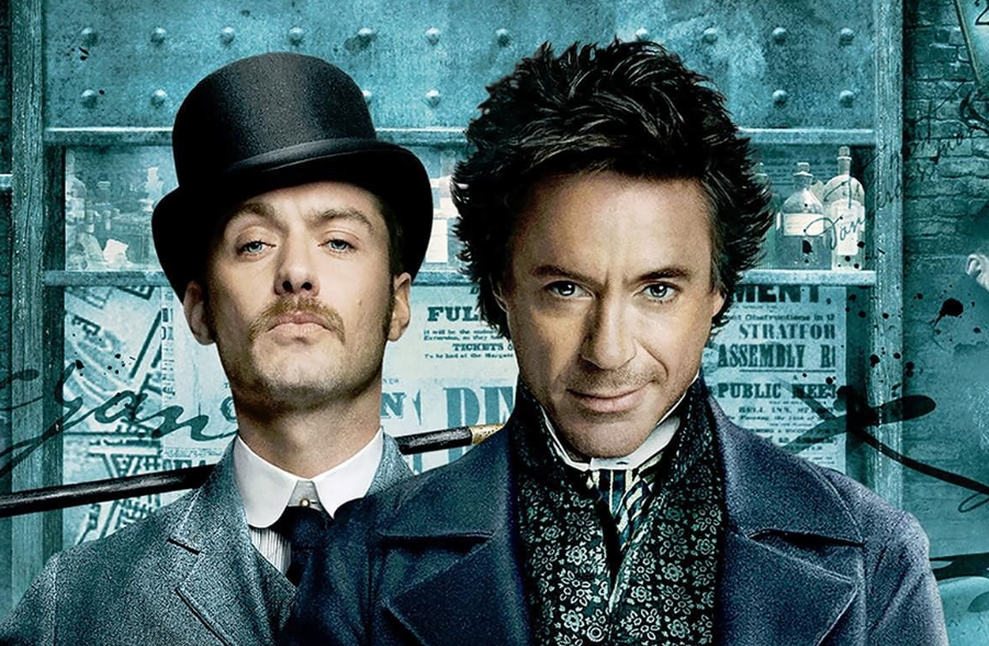 Sherlock Holmes 3: Erre a hírre már nagy szükségük volt a rajongóknak Sherlock Holmes 3: Erre a hírre már nagy szükségük volt a rajongóknak