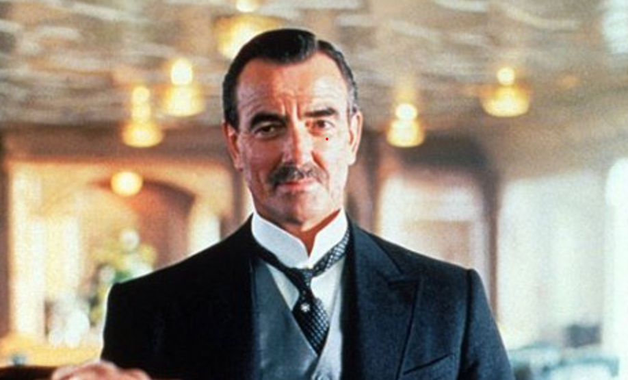 Rákkal diagnosztizálták a Titanic és a Nyughatatlan fiatalok színészét, Eric Braedent