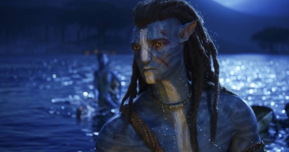 Avatar 2: Kiderült, mennyi pénzt keresett a Disney a filmmel