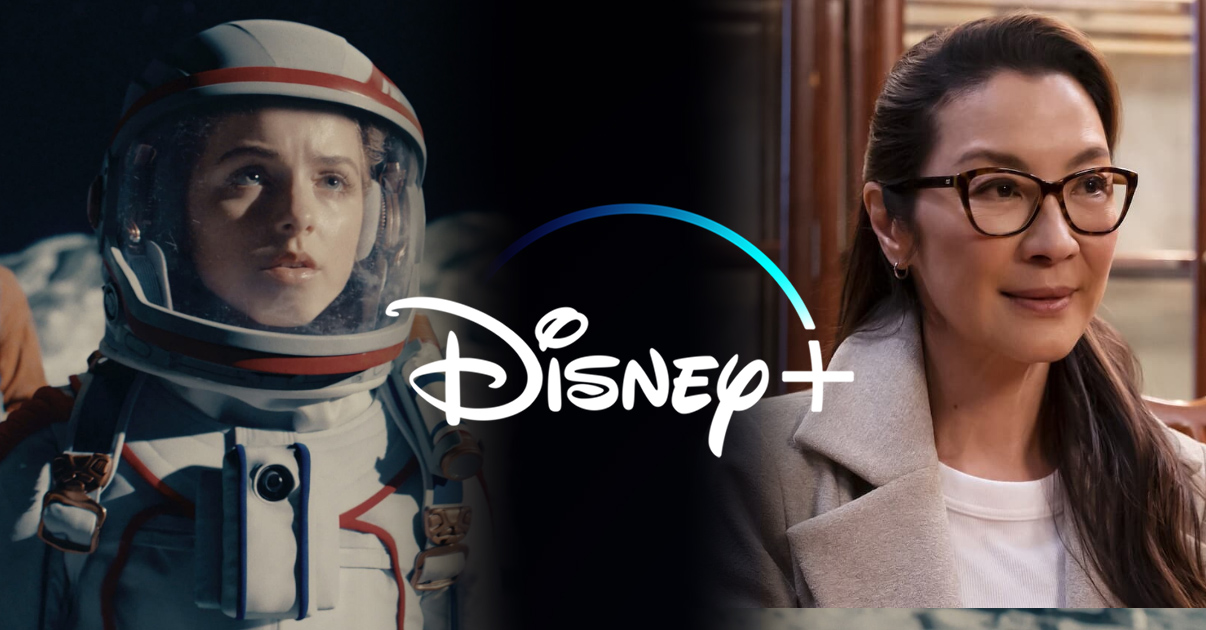 Május a Disney+-on: 9 premierfilm és sorozat, amiről nem érdemes lemaradnod