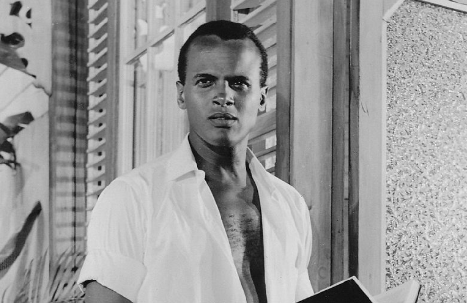 Meghalt Harry Belafonte