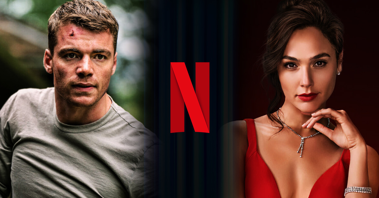 Netflix: A 6 legjobb kémfilm és sorozat, ami felpörgeti az adrenalinszintedet