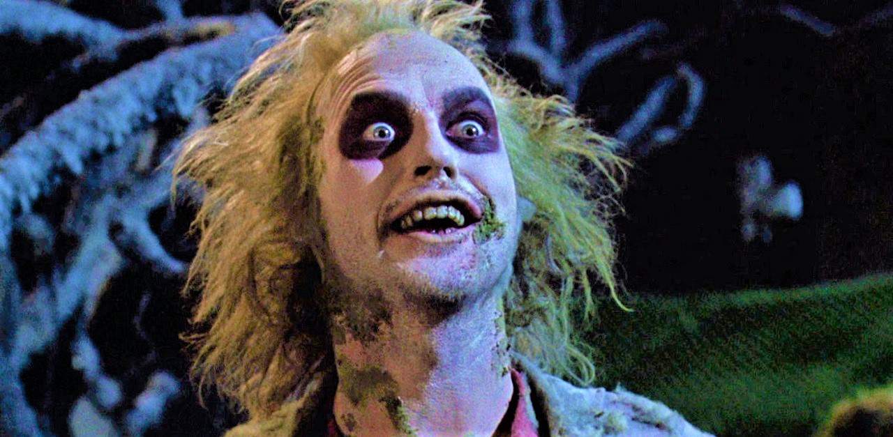 Hivatalos, jön a Beetlejuice 2, az egyik legfelkapottabb színésznő lehet a főszerep nagy esélyes