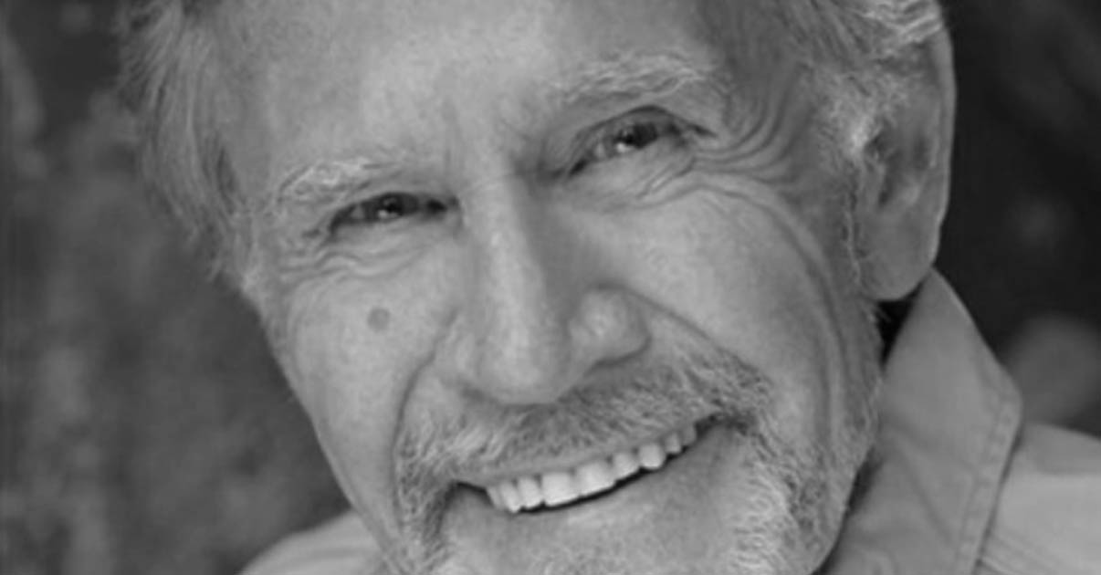 Meghalt Az ördögűző színésze, Ron Faber Meghalt Az ördögűző színésze, Ron Faber