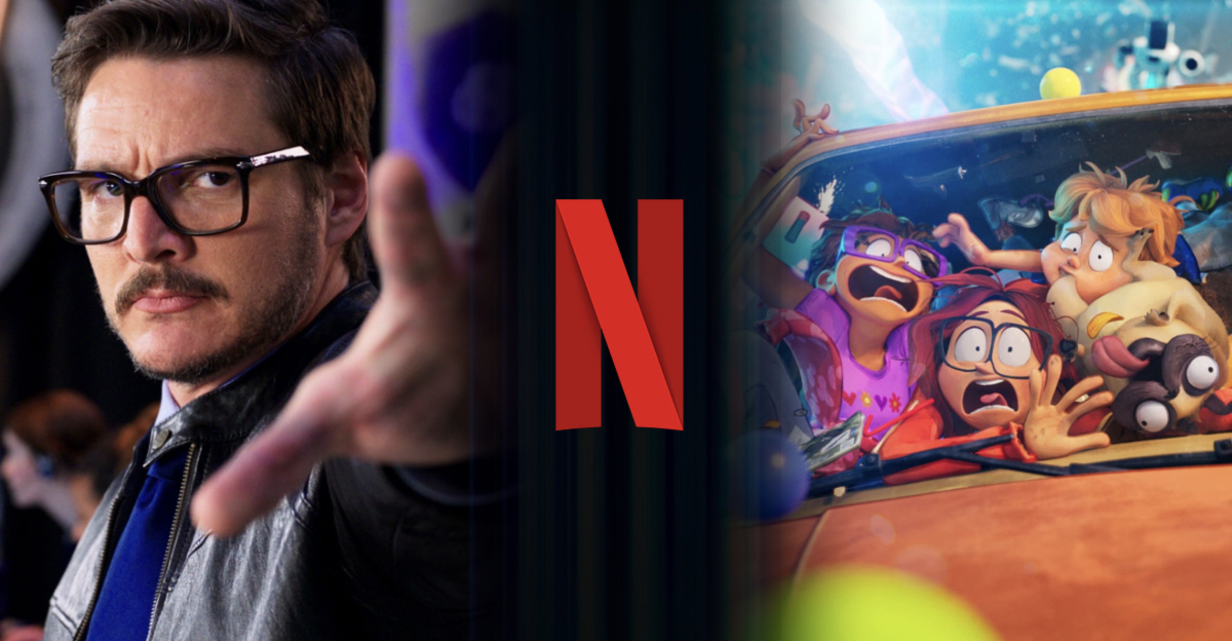 Netflix: A 10 legjobb családi film, ami kiszakít a hétköznapokból