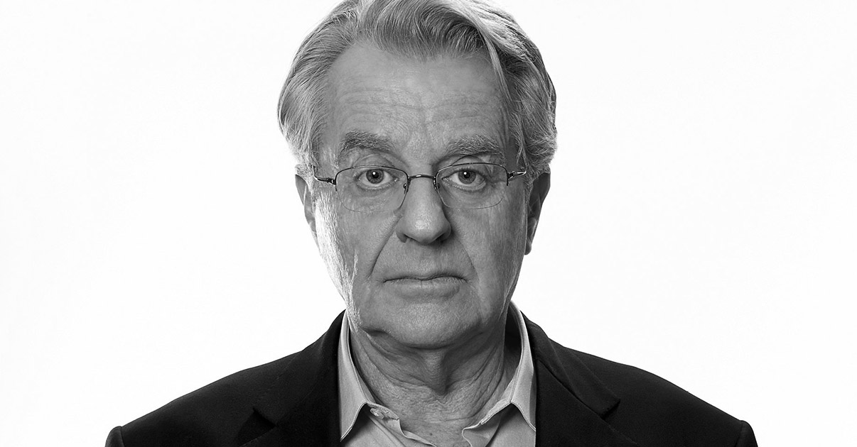 Meghalt Jerry Springer Meghalt Jerry Springer