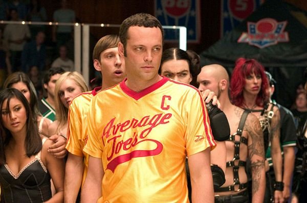 Jön a Kidobós 2, Vince Vaughn visszatér! Jön a Kidobós 2, Vince Vaughn visszatér!