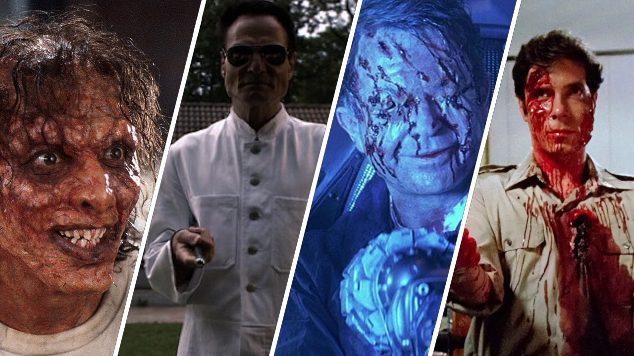 A 10 leggyomorforgatóbb sci-fi előtt jobb, ha egy falatot sem eszel