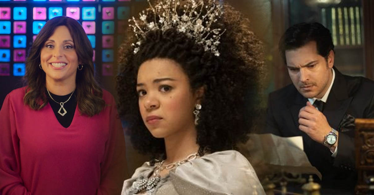 Újdonságok a Netflixen: 5 premierfilm és sorozat, amit a jövő héten nézhetsz (május 1-7.)