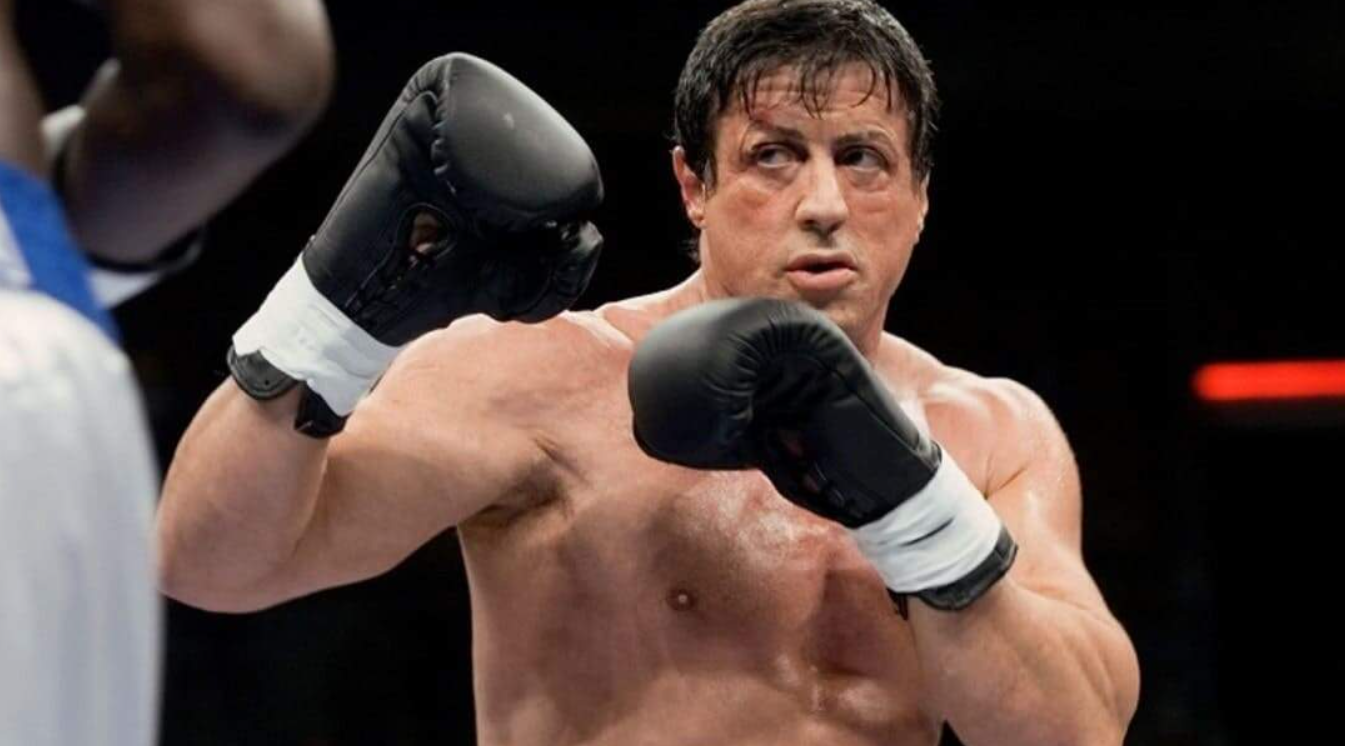 Stallone: Ha igazán jó formába akarsz kerülni, az meg fog ölni Stallone: Ha igazán jó formába akarsz kerülni, az meg fog ölni