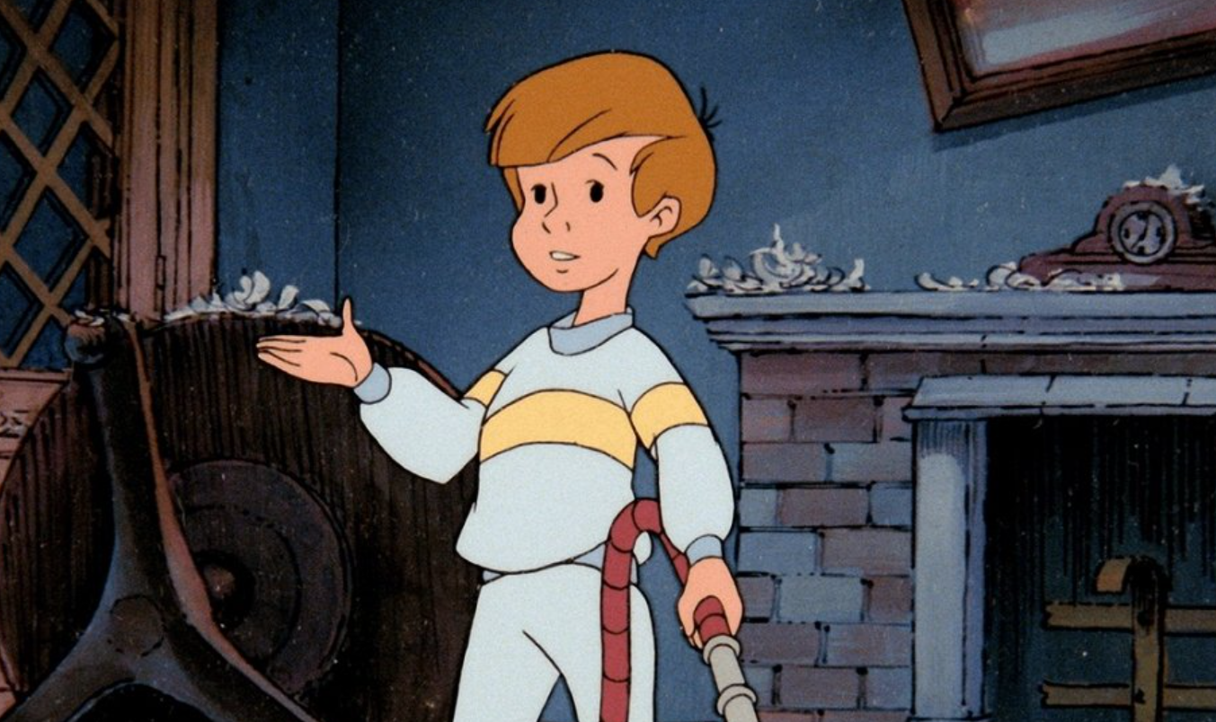 A Virsliparti rendezőjétől jön a felnőtteknek szóló 'Micimackó'-sorozat 