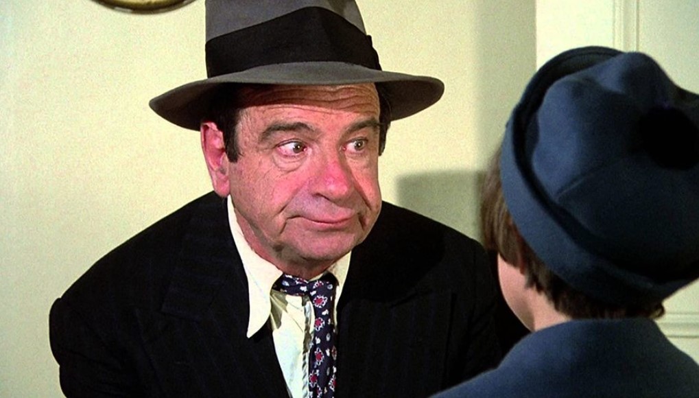 13 híresség, aki emlékezetesen leitta magát a Golden Globe-gálán