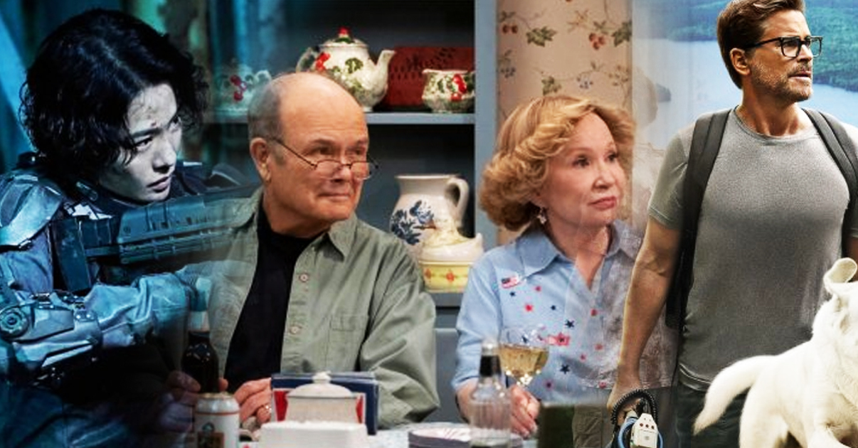 Újdonságok a Netflixen: 6 premierfilm és sorozat, amit a jövő héten nézhetsz (január 16-22)