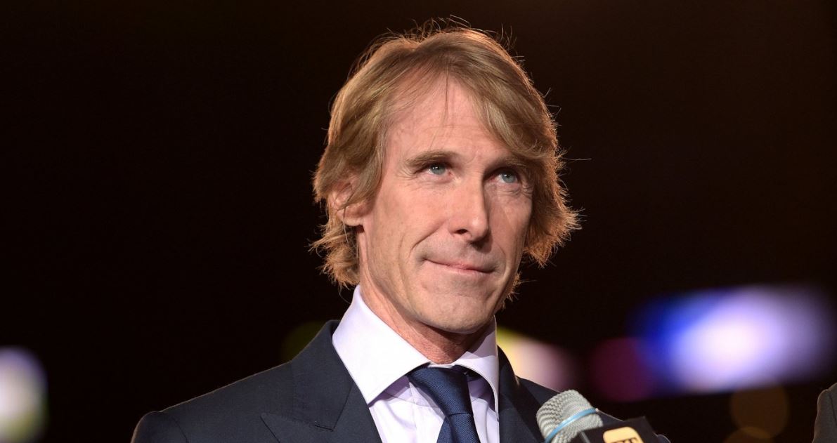 Egy galamb megölésével vádolják Michael Bay-t Olaszországban Egy galamb megölésével vádolják Michael Bay-t Olaszországban