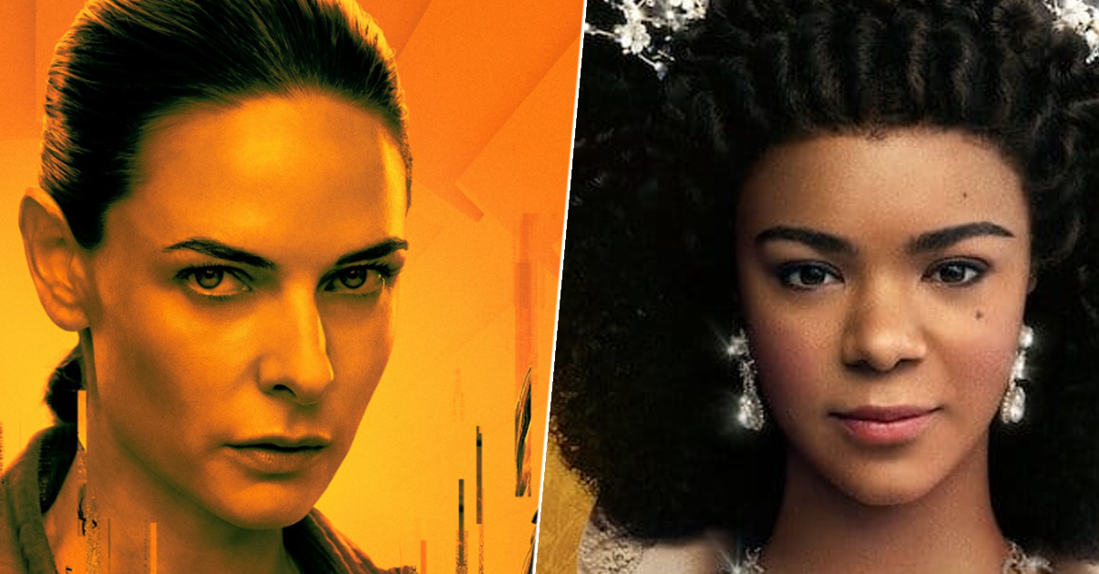 Az új Bridgerton-sorozat, posztapokaliptikus sci-fi és mások: 5 új sorozat, amire érdemes odafigyelned a héten