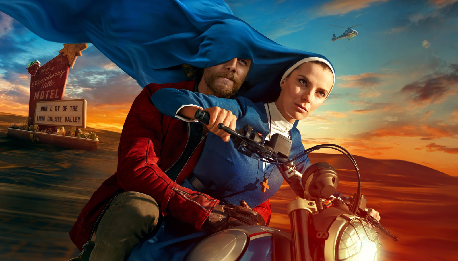 9 alulértékelt sorozat 2023-ból, melyekről könnyen lemaradhattál 