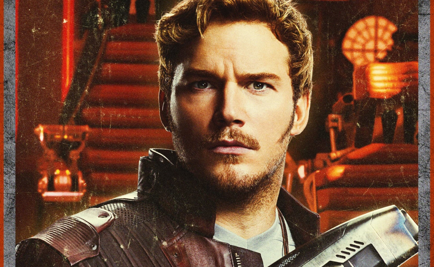 A galaxis őrzői 3 megdöntött egy ősrégi Marvel-tabut