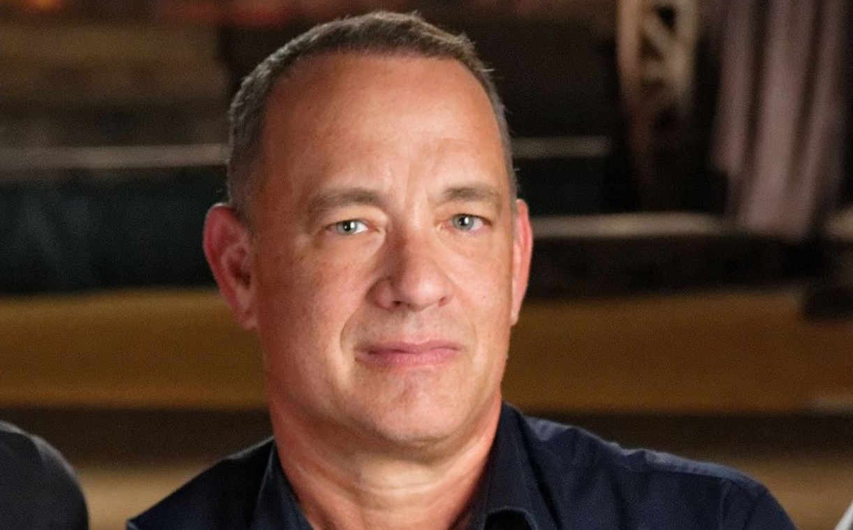 Így ünnepelte a 35. házassági évfordulóját Tom Hanks és a felesége (fotó)