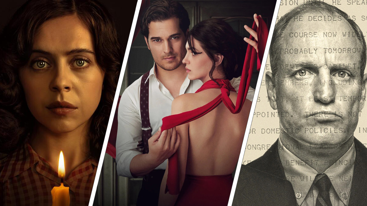 Mától streamelheted: Ebből a 3 sorozatpremierből nehéz lesz választani ma estére (Netflix, Disney+, HBO Max)