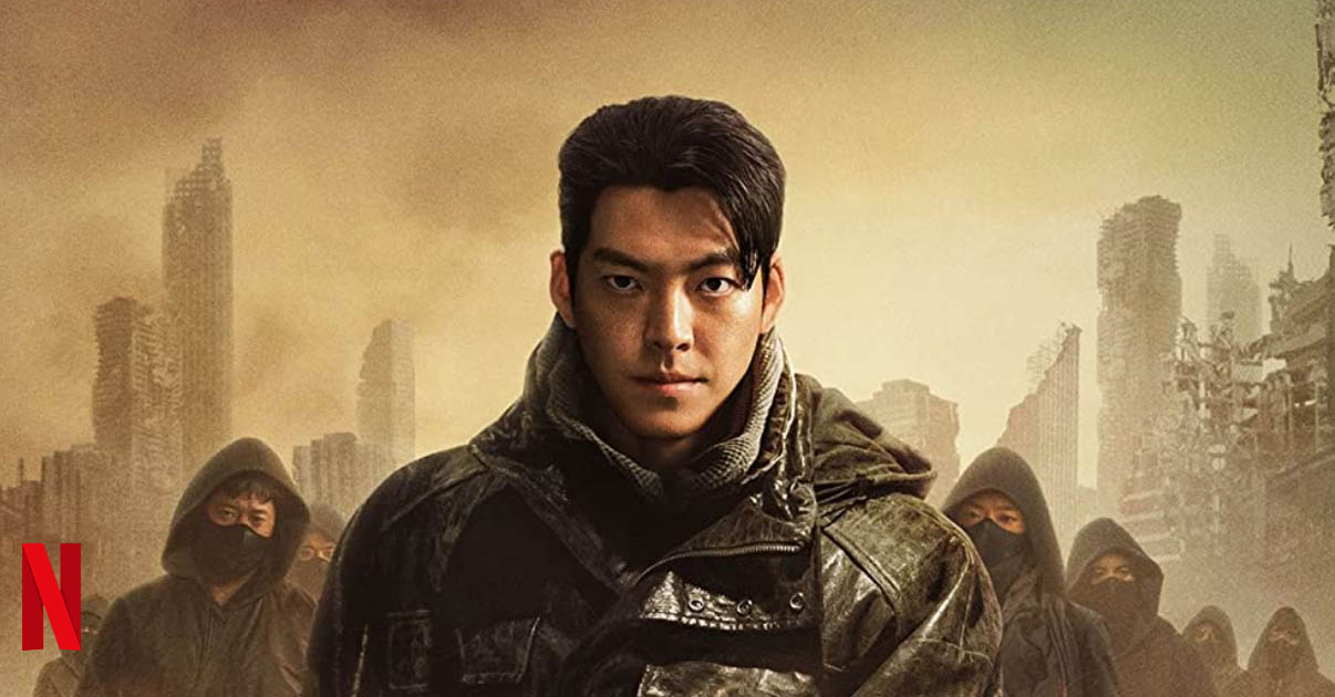 Netflix: 1,6 milliószor(!) játszották le az új sorozat előzetesét, és már jövő héten jön 