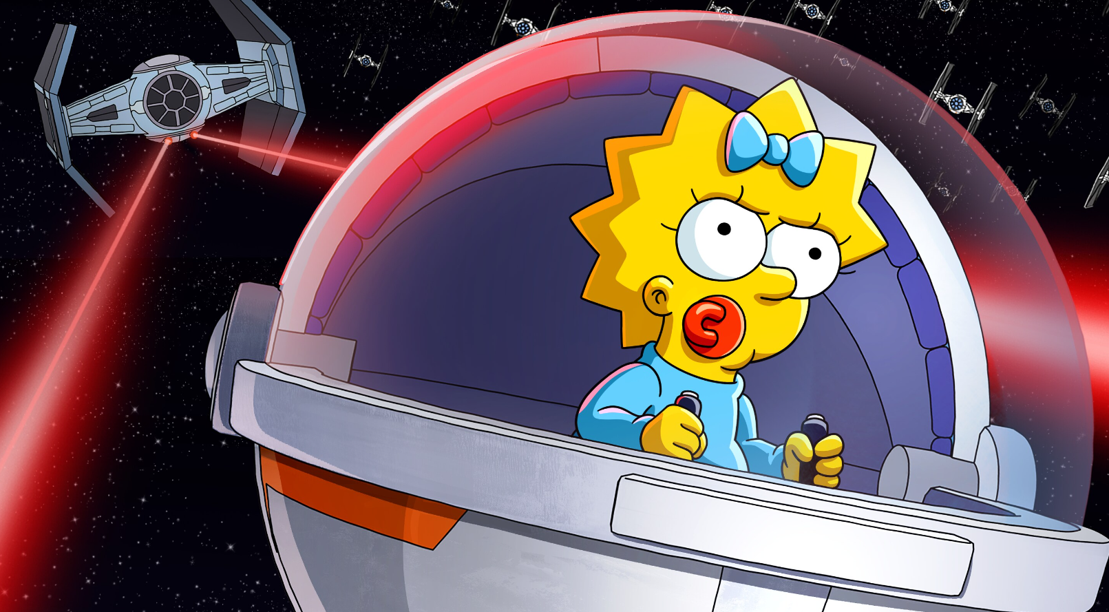 Nemzetközi Star Wars nap: Új jedis sorozattal is készült a Disney+ mára Nemzetközi Star Wars nap: Új jedis sorozattal is készült a Disney+ mára