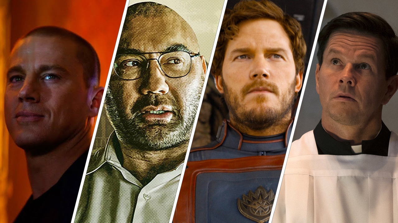 Szuperhősök, vámpírok, sztriptíz: 6 premierfilm, amit a hétvégén nézhetsz (mozi+streaming)