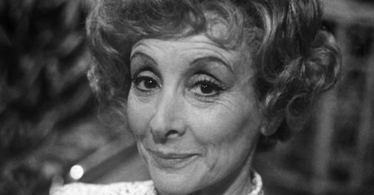 Elhunyt a Vaskabátok színésznője, Maria Charles, aki Daniel Craiget is mentorálta Elhunyt a Vaskabátok színésznője, Maria Charles, aki Daniel Craiget is mentorálta