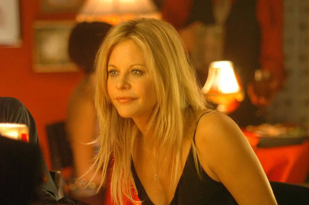 A trollok célkeresztjébe került Meg Ryan A trollok célkeresztjébe került Meg Ryan