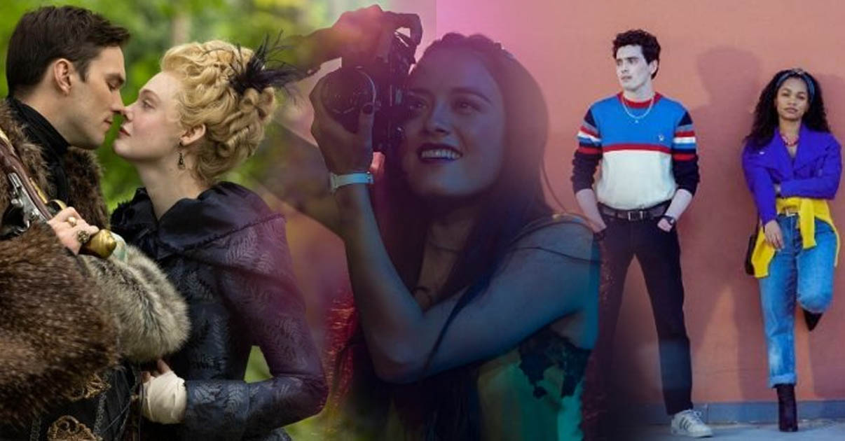 Streaming szemle: Kihagyhatatlan premierek, amelyeket a jövő héten nézhetsz (május 8-14.)