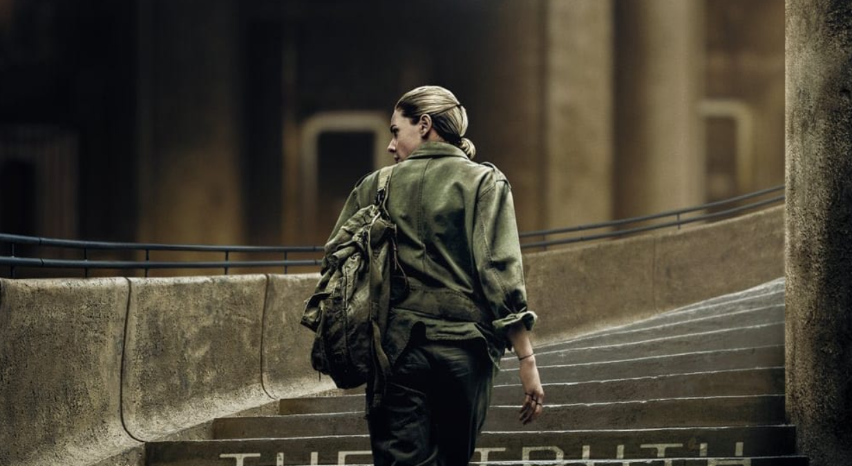 Mától streamelheted: Végre itt az év legjobban várt sci-fi sorozata Mától streamelheted: Végre itt az év legjobban várt sci-fi sorozata