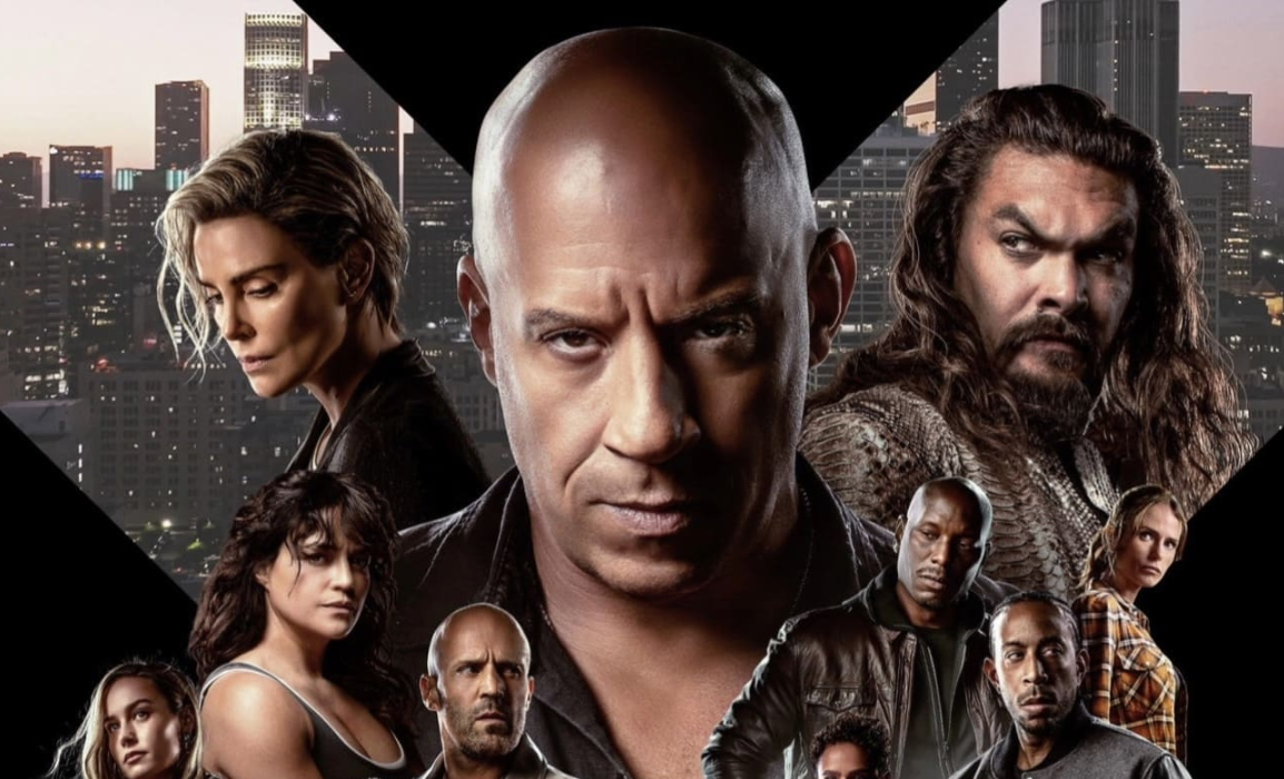 Halálos iramban 10: Ingyenes, böngészőből készült videojáték készült a filmhez, ki is próbálhatod Halálos iramban 10: Ingyenes, böngészőből készült videojáték készült a filmhez, ki is próbálhatod