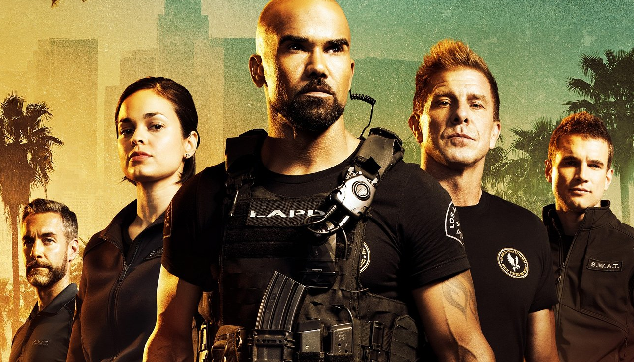 Hiába nőtt a nézettség, kaszát kapott a S.W.A.T.