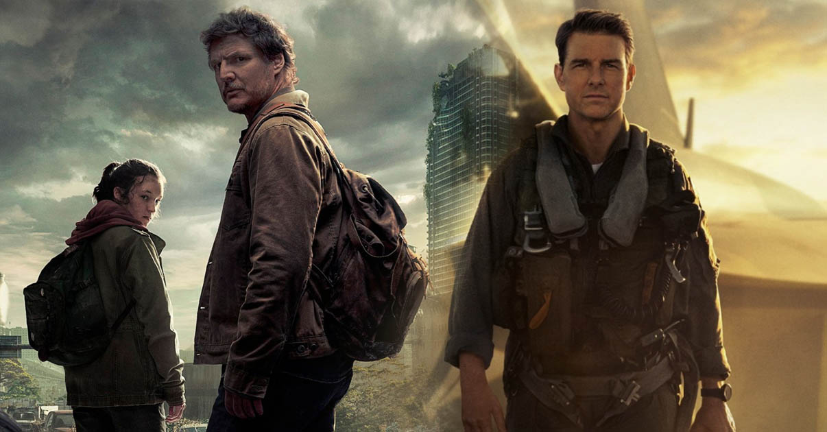 Tom Cruise a legjobb színész, 3-díjat nyert a The Last of Us, itt az idei MTV Movie & TV Awards nyerteseinek listája Tom Cruise a legjobb színész, 3-díjat nyert a The Last of Us, itt az idei MTV Movie & TV Awards nyerteseinek listája