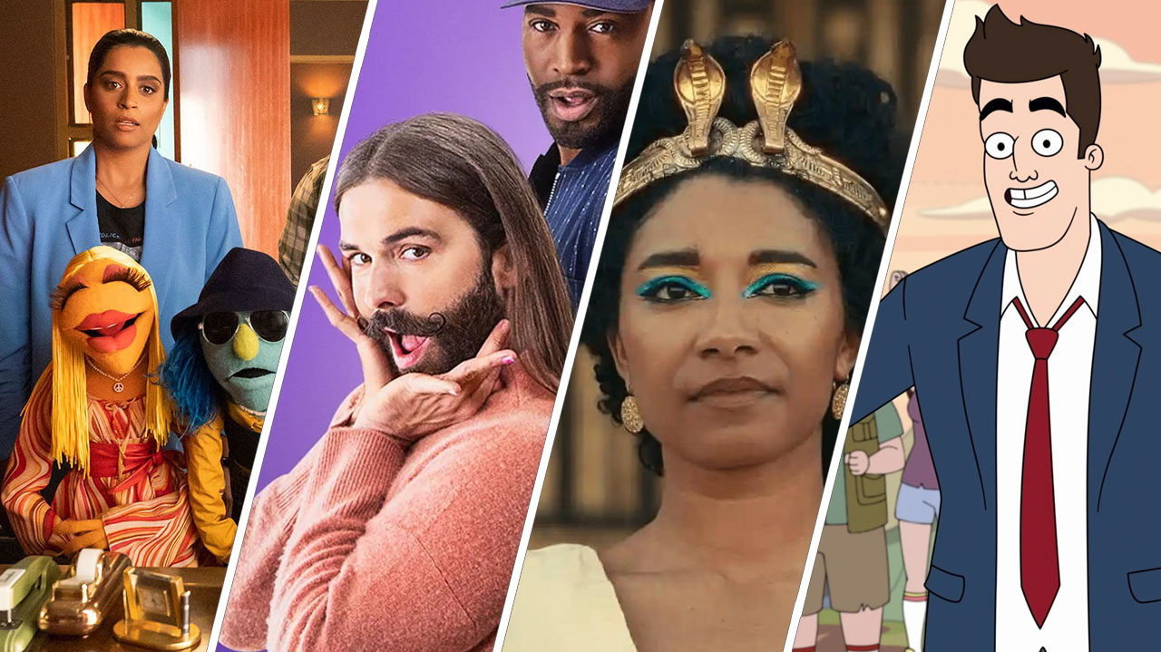 Mit nézzek? Ez a 6 új sorozat- és évadpremier vár rád ezen a héten Mit nézzek? Ez a 6 új sorozat- és évadpremier vár rád ezen a héten