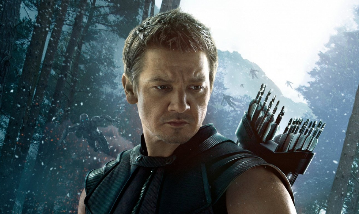 Csodával határos felépülés: Jeremy Renner megosztotta a követőivel az edzését (videó) Csodával határos felépülés: Jeremy Renner megosztotta a követőivel az edzését (videó)