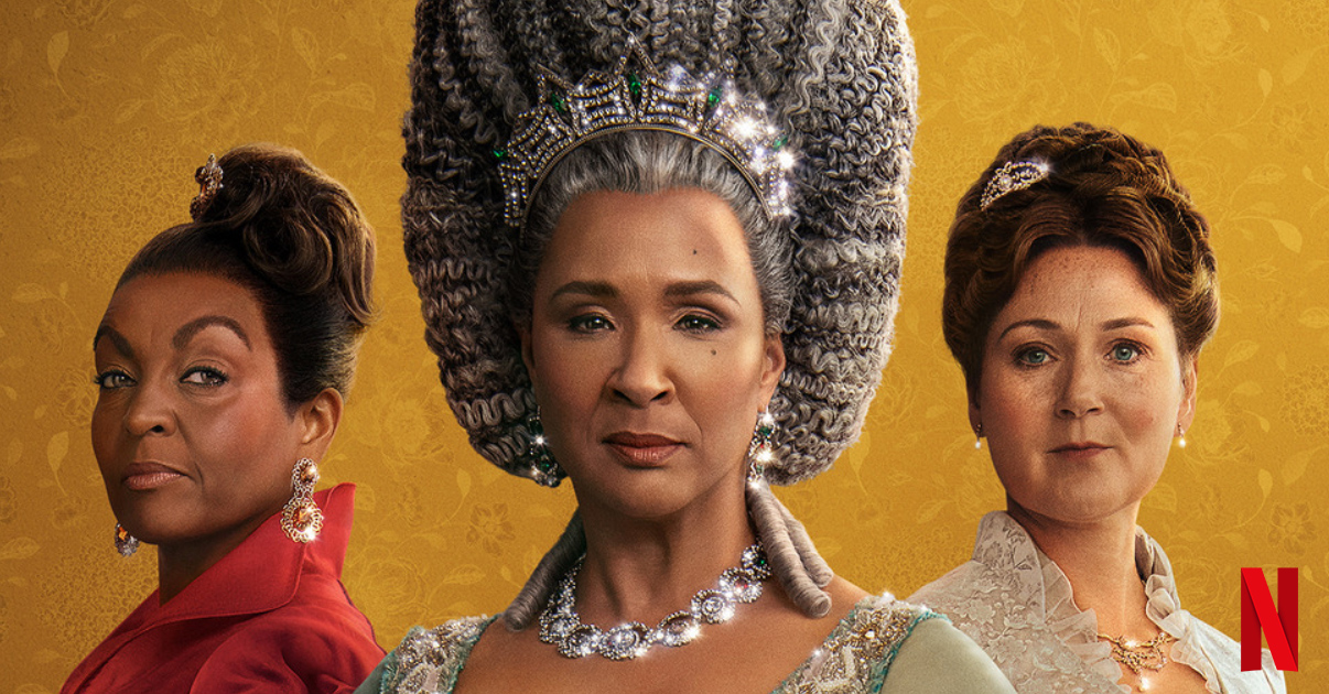 Sarolta királyné - Egy Bridgerton-történet: Lesz 2. évad? Sarolta királyné - Egy Bridgerton-történet: Lesz 2. évad?