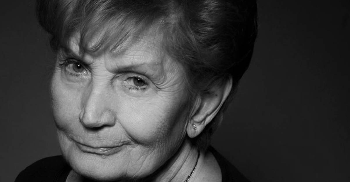 Elhunyt Máthé Erzsi Elhunyt Máthé Erzsi