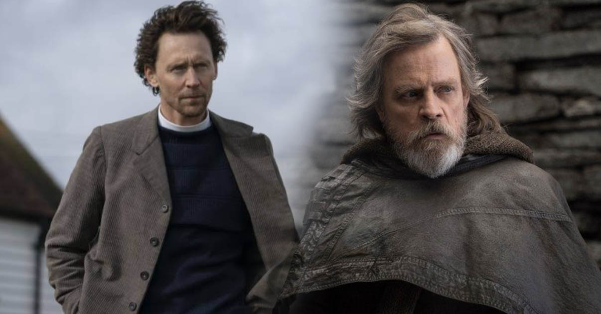 Tom Hiddlestonnal és Mark Hamill-lel jön az új Stephen King-adatpáció! Tom Hiddlestonnal és Mark Hamill-lel jön az új Stephen King-adatpáció!