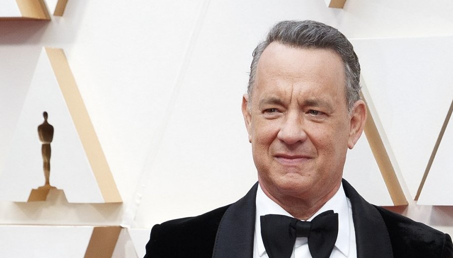 Darabokra szedték a kritikusok Tom Hanks első könyvét, reagált a színész Darabokra szedték a kritikusok Tom Hanks első könyvét, reagált a színész