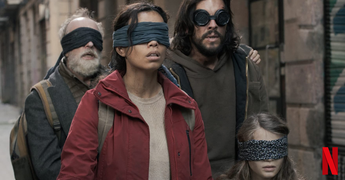 Előzetest kapott a Madarak a dobozban spin-offja, megvan a premierdátum