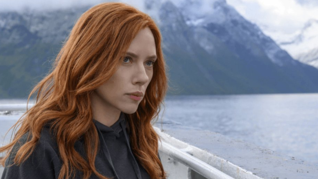 Scarlett Johansson megnyílt a fájdalmas jogi csatáról a Marvellel szemben Scarlett Johansson megnyílt a fájdalmas jogi csatáról a Marvellel szemben
