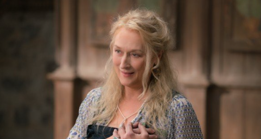Jön a Mamma Mia 3, Meryl Streep visszatér? Jön a Mamma Mia 3, Meryl Streep visszatér?