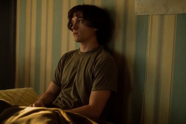 Egy éve józan a Pókember sztárja, Tom Holland Egy éve józan a Pókember sztárja, Tom Holland