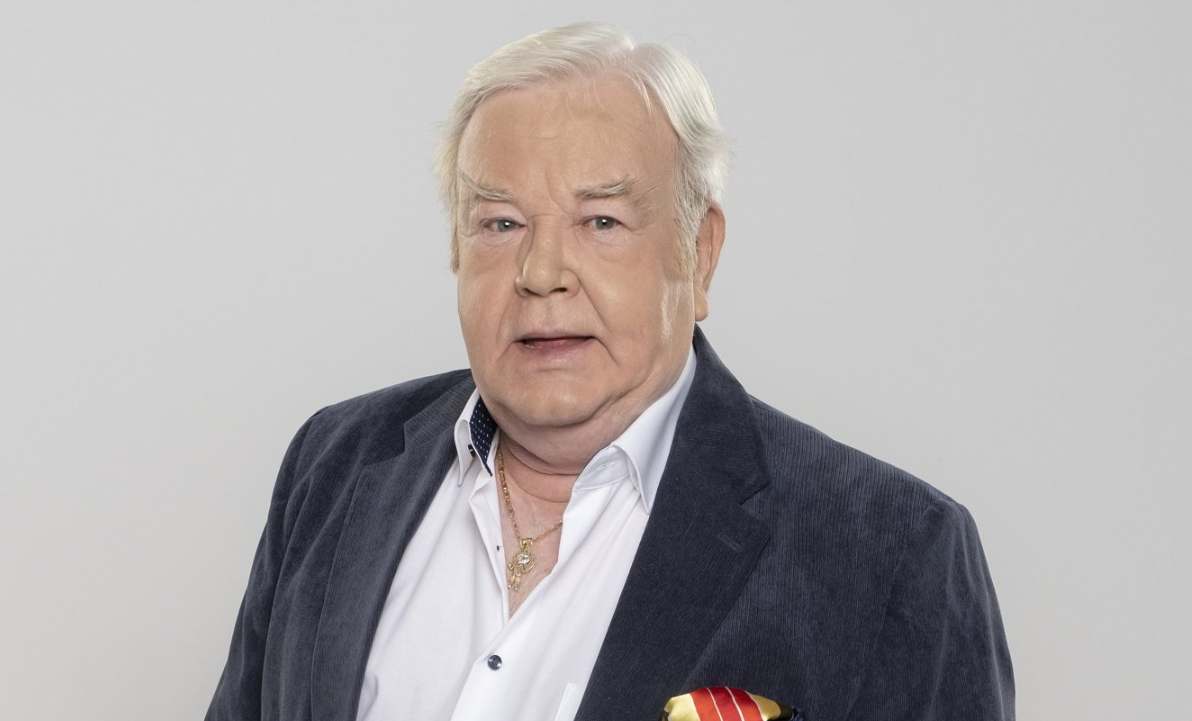 Súlyos állapotban került kórházba Gálvölgyi János Súlyos állapotban került kórházba Gálvölgyi János