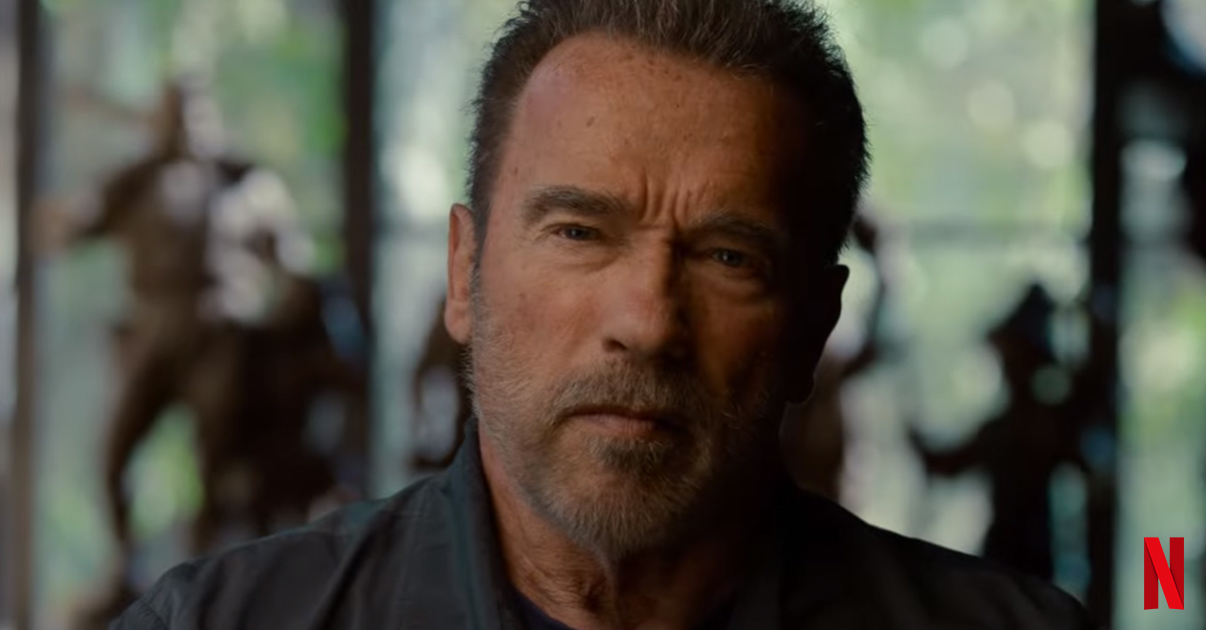 Netflix: Film készült Arnold Schwarzeneggerről, itt az előzetes! Netflix: Film készült Arnold Schwarzeneggerről, itt az előzetes!