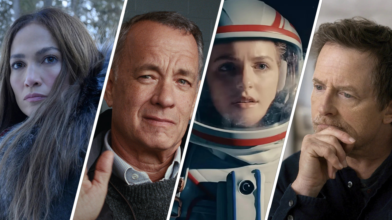 Michael J. Fox, Jennifer Lopez, Tom Hanks...: Az 5 legjobb új film, amit ezen a héten nézhetsz (mozi és streaming) Michael J. Fox, Jennifer Lopez, Tom Hanks...: Az 5 legjobb új film, amit ezen a héten nézhetsz (mozi és streaming)